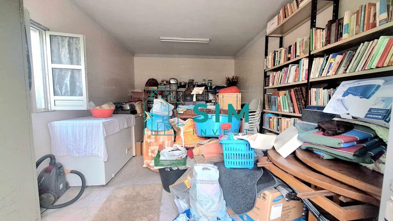 Quinta T5 para Venda em Santiago Maior Foto 28