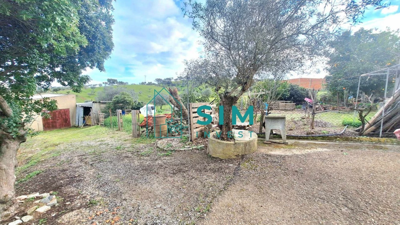 Quinta T5 para Venda em Santiago Maior Foto 26