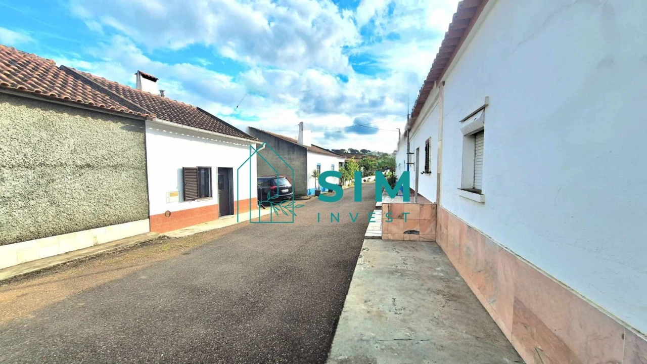 Quinta T5 para Venda em Santiago Maior Foto 21