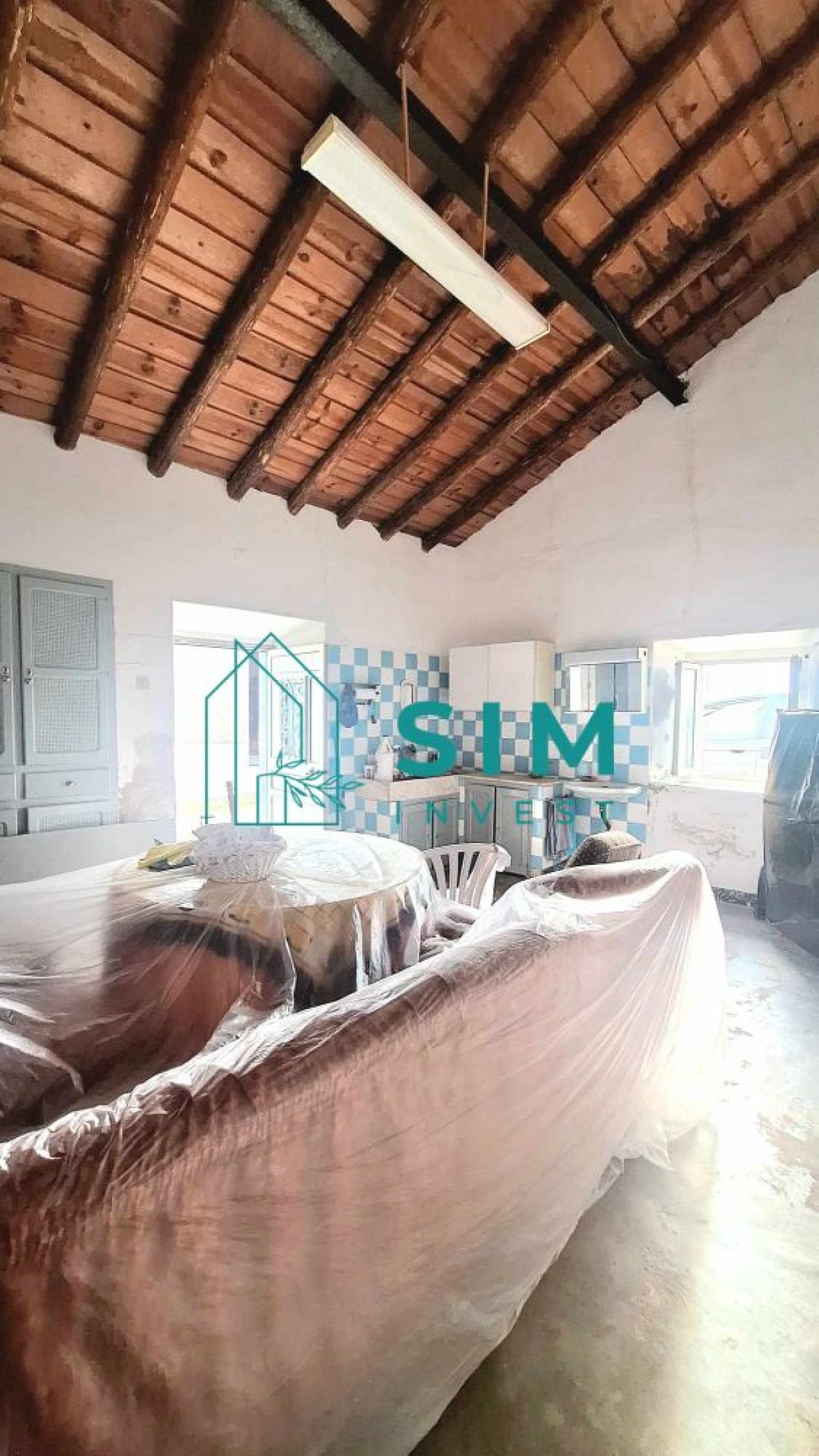 Quinta T5 para Venda em Santiago Maior Foto 17