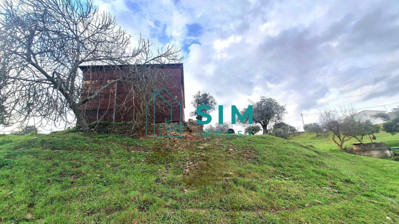 Quinta T5 para Venda em Santiago Maior Foto 20