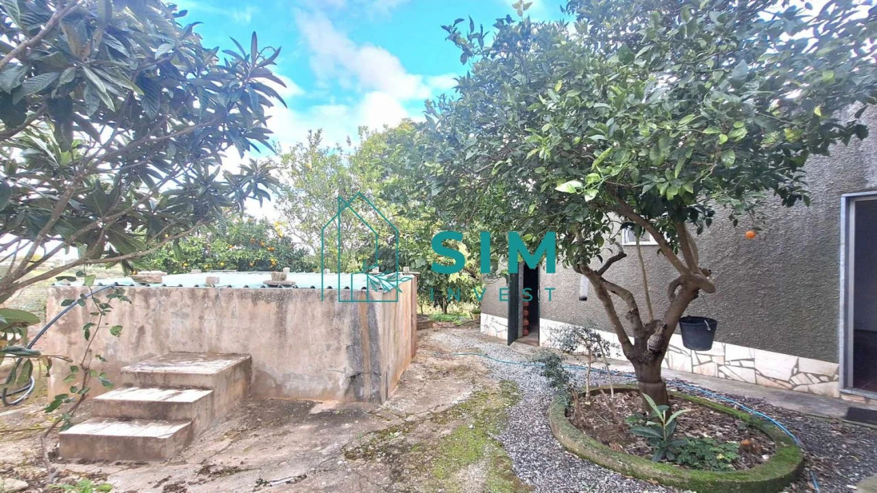 Quinta T5 para Venda em Santiago Maior Foto 2