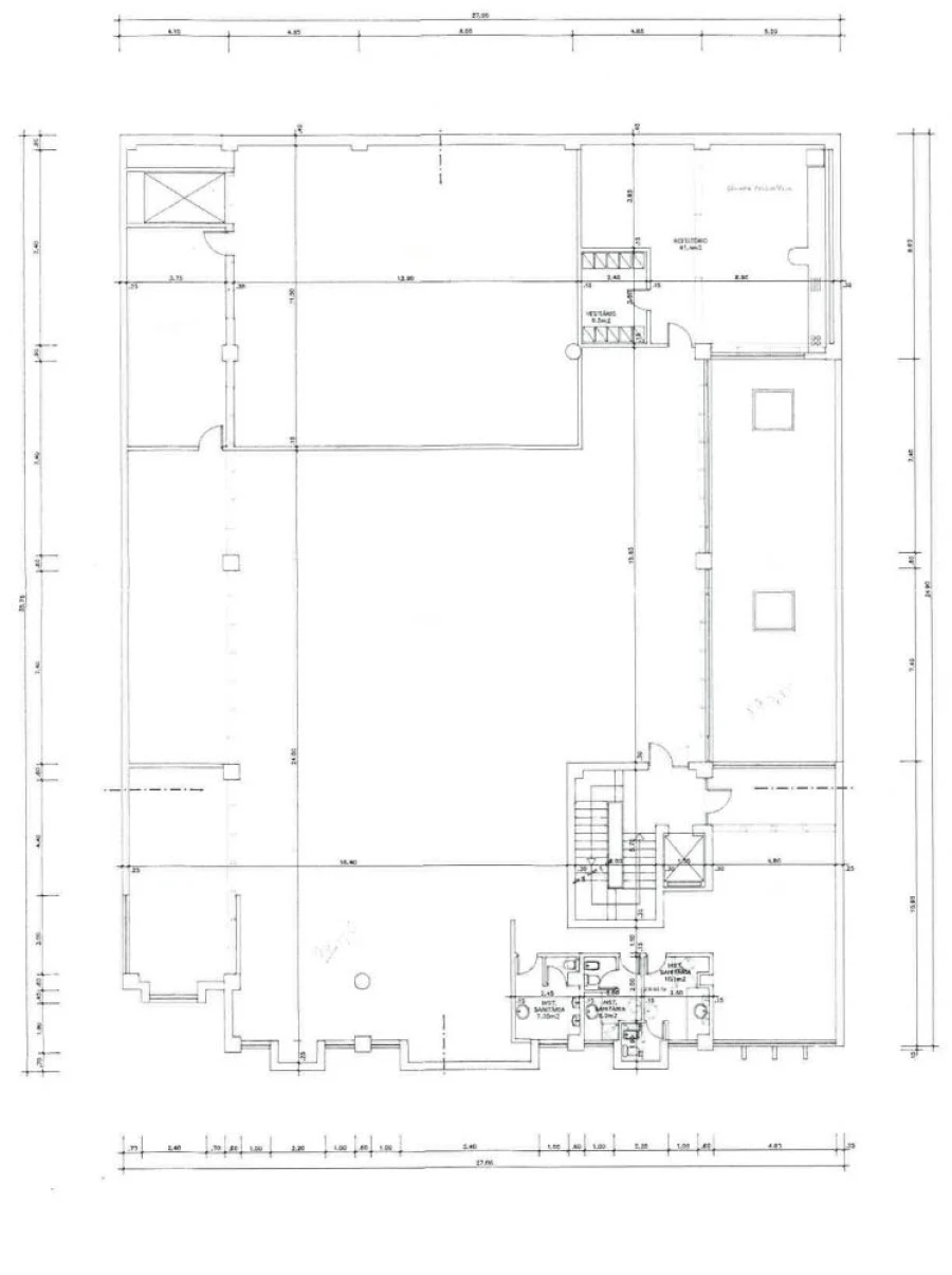 Loja para Venda em Sacavém e Prior Velho Foto 22