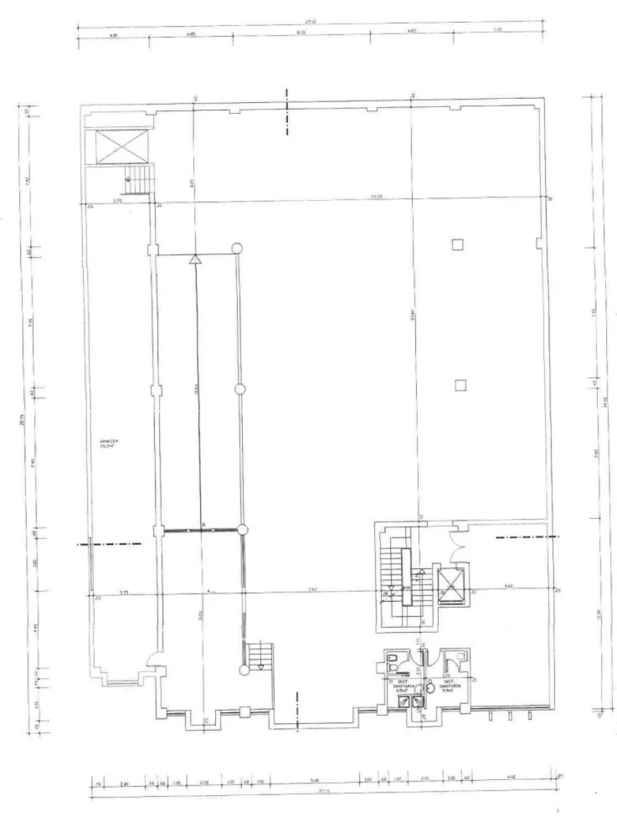 Loja para Venda em Sacavém e Prior Velho Foto 21
