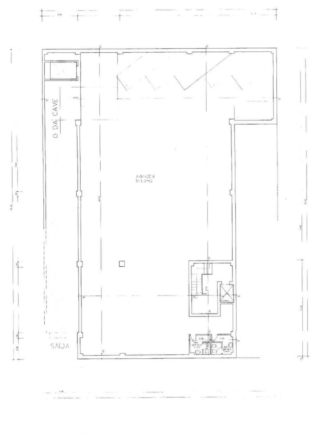 Loja para Venda em Sacavém e Prior Velho Foto 20