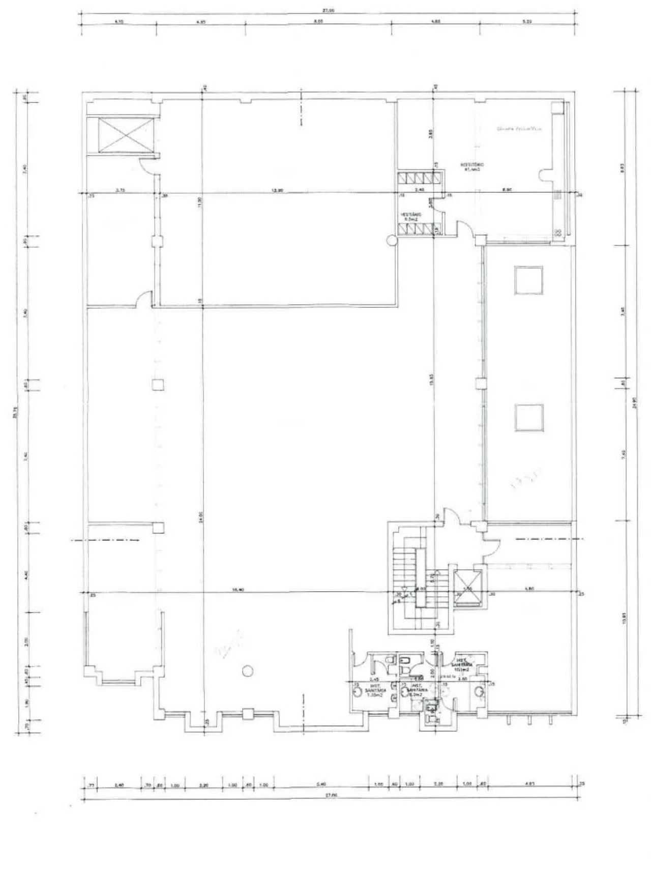 Loja para Venda em Sacavém e Prior Velho Foto 22