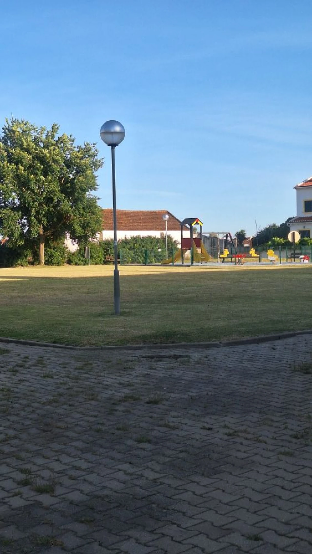 Moradia T3 para Venda em Alcochete Foto 20