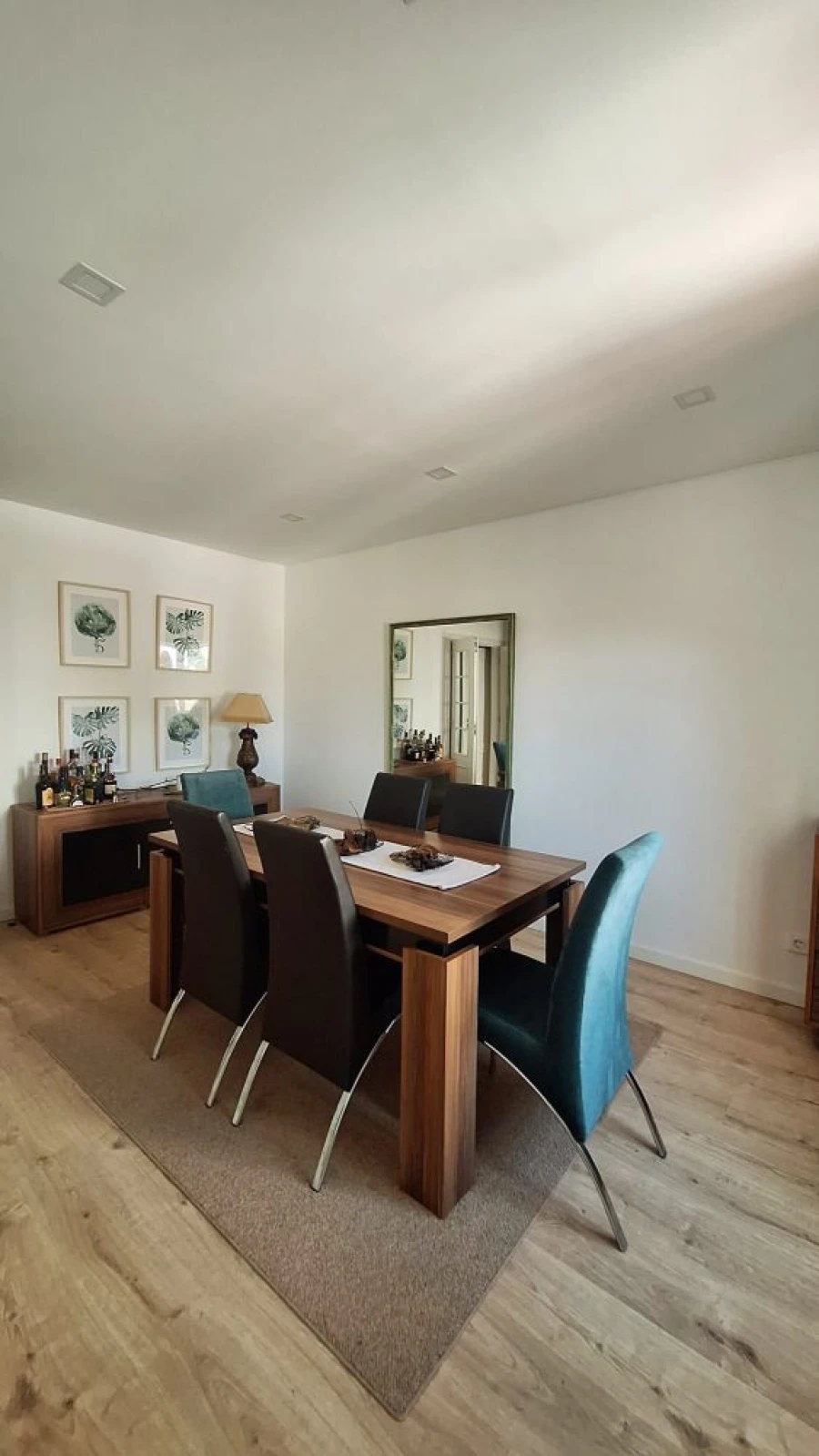 Moradia T3 para Venda em Alcochete Foto 3