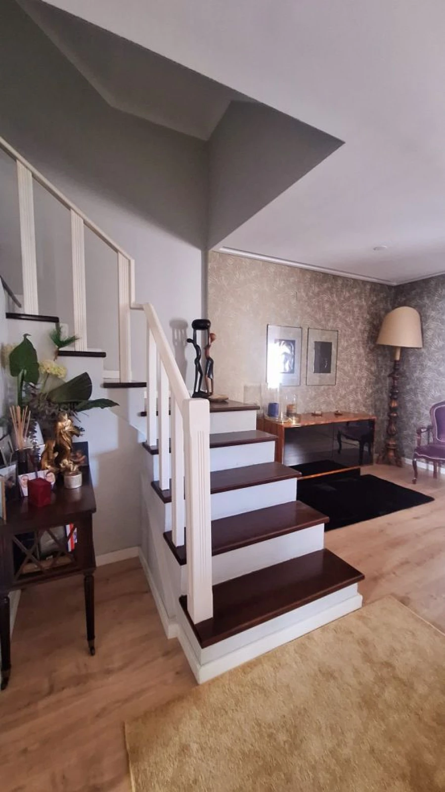 Moradia T3 para Venda em Alcochete Foto 16