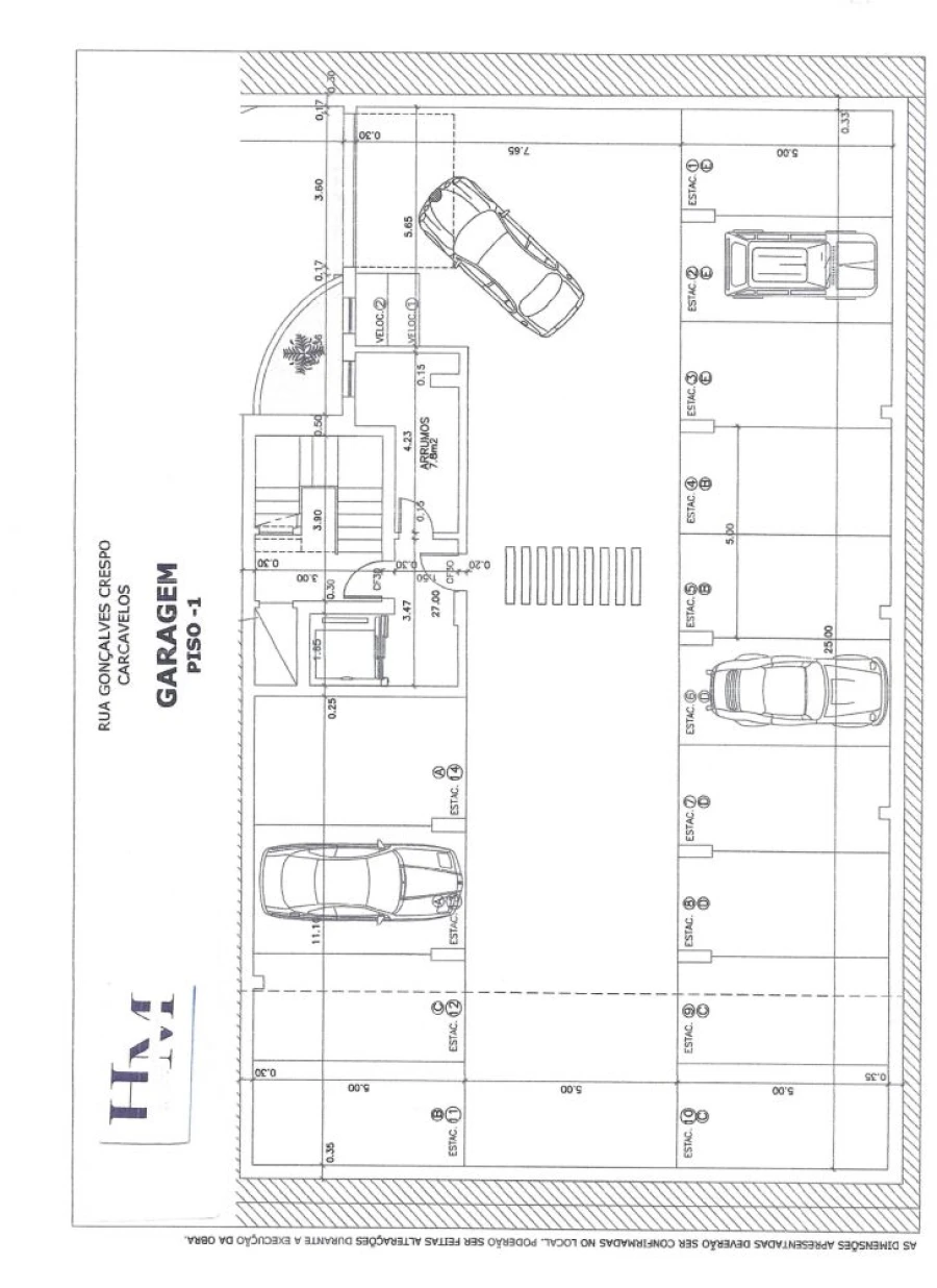 Apartamento T3 para Venda em Carcavelos e Parede Foto 9
