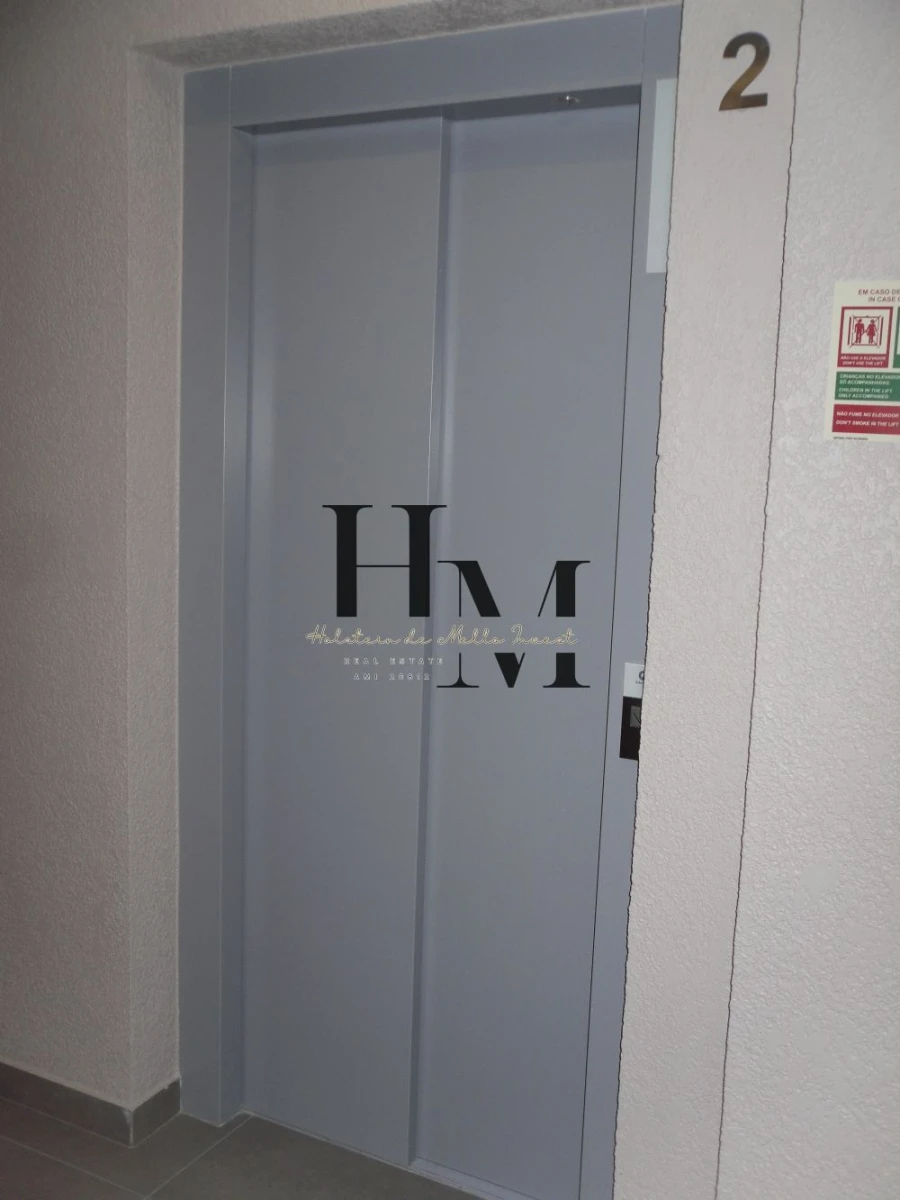 Apartamento T4 para Venda em Carcavelos e Parede Foto 14