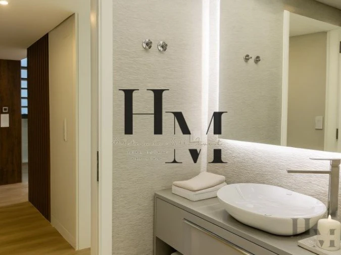 Apartamento T4 para Venda em Carcavelos e Parede Foto 8