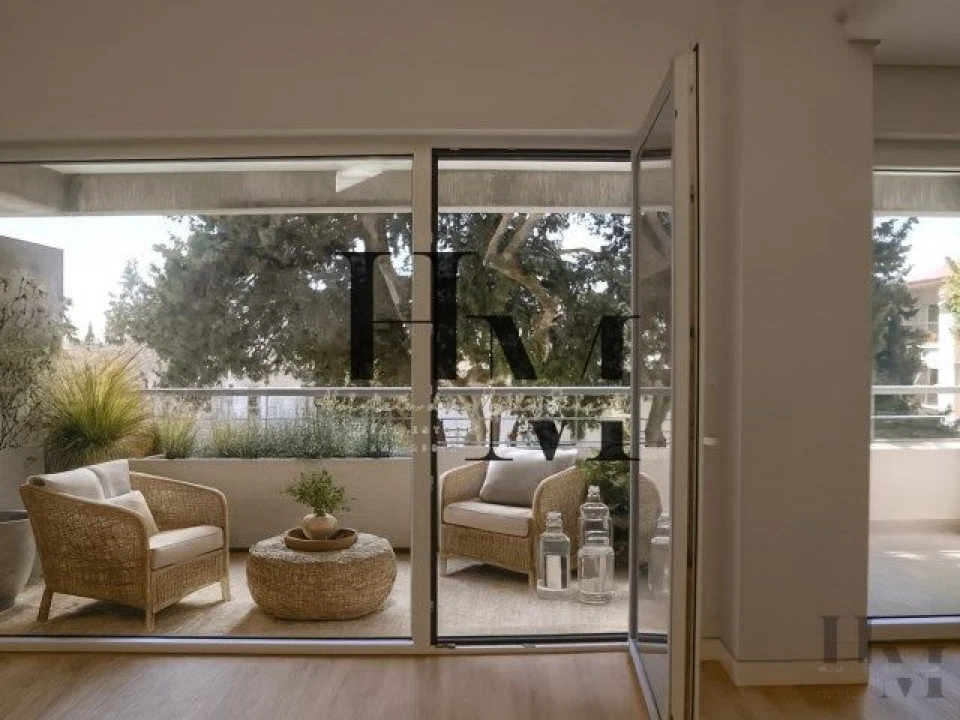 Apartamento T4 para Venda em Carcavelos e Parede Foto 4