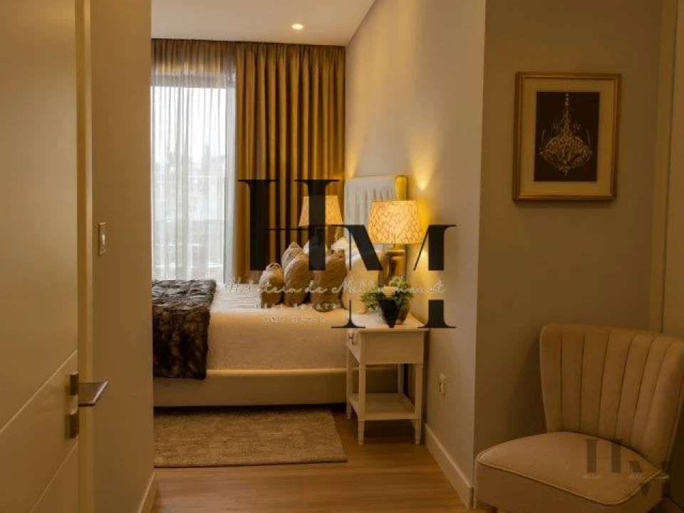 Apartamento T4 para Venda em Carcavelos e Parede Foto 7