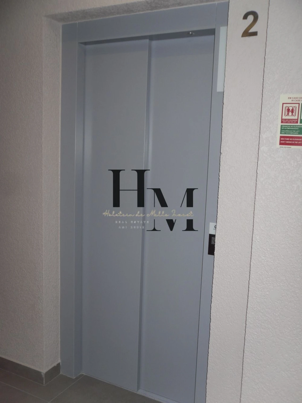 Apartamento T4 para Venda em Carcavelos e Parede Foto 14
