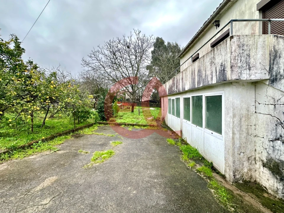 Moradia T3 para Venda em Vila Nova de Anha Foto 3