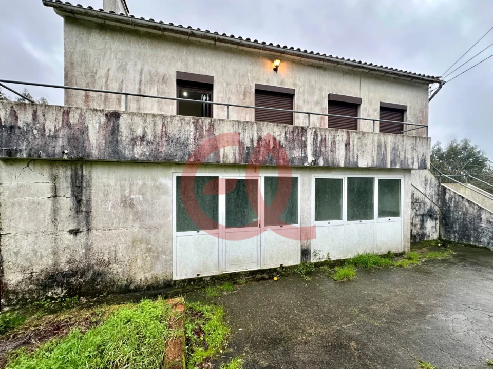 Moradia T3 para Venda em Vila Nova de Anha Foto 34