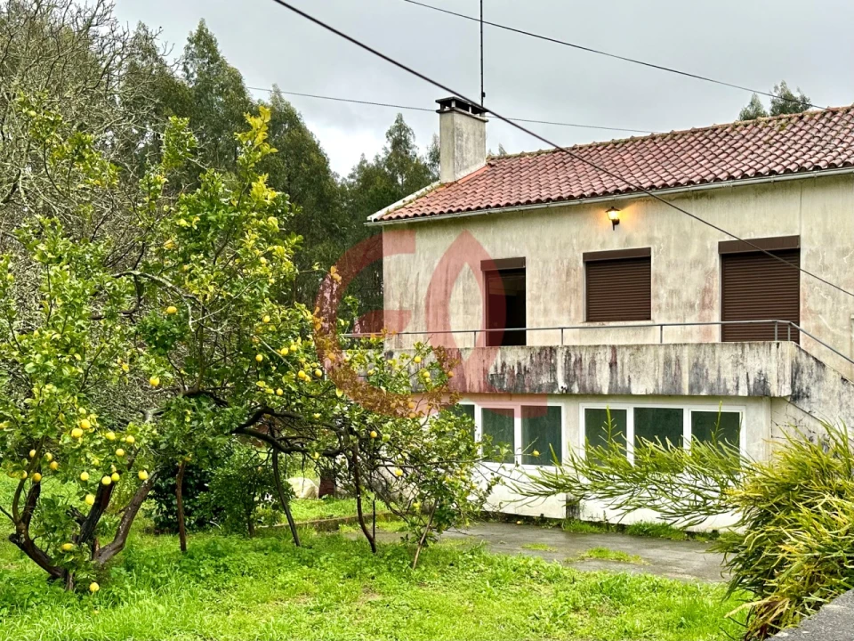 Moradia T3 para Venda em Vila Nova de Anha Foto 36