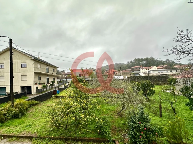 Moradia T3 para Venda em Vila Nova de Anha Foto 8