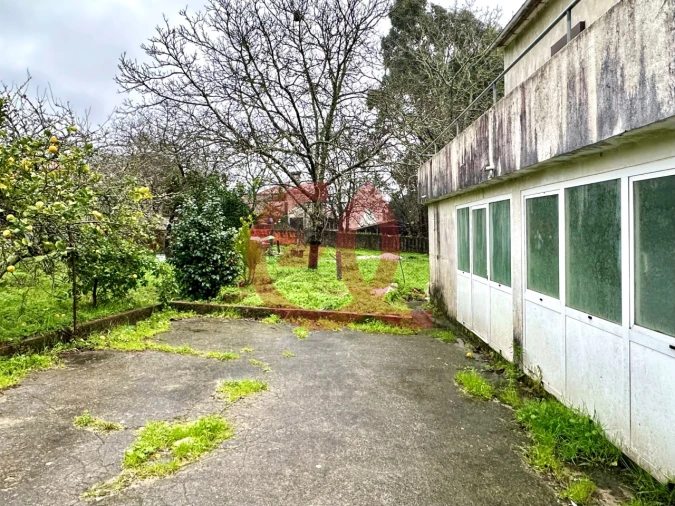 Moradia T3 para Venda em Vila Nova de Anha Foto 33