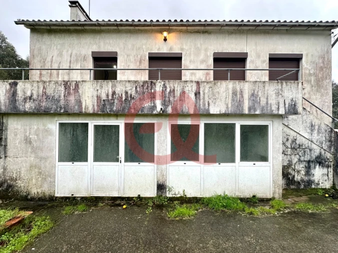 Moradia T3 para Venda em Vila Nova de Anha Foto 32