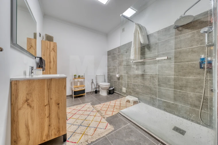 Apartamento T3 para Venda em Nossa Sra de Fatima Foto 12