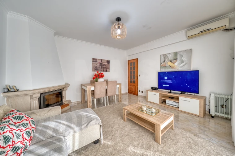 Apartamento T3 para Venda em Nossa Sra de Fatima Foto 2