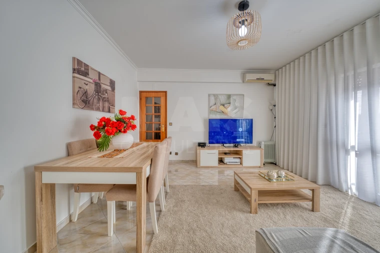 Apartamento T3 para Venda em Nossa Sra de Fatima Foto 3