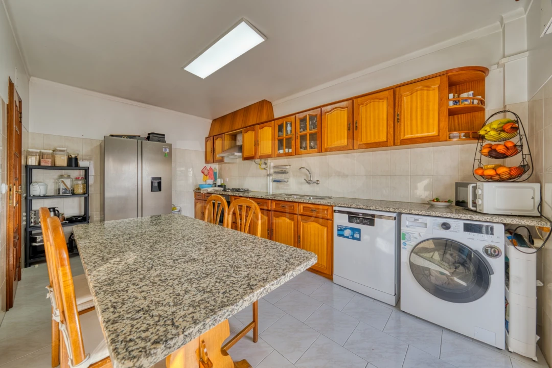 Apartamento T3 para Venda em Nossa Sra de Fatima Foto 8