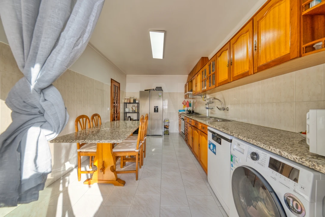 Apartamento T3 para Venda em Nossa Sra de Fatima Foto 9