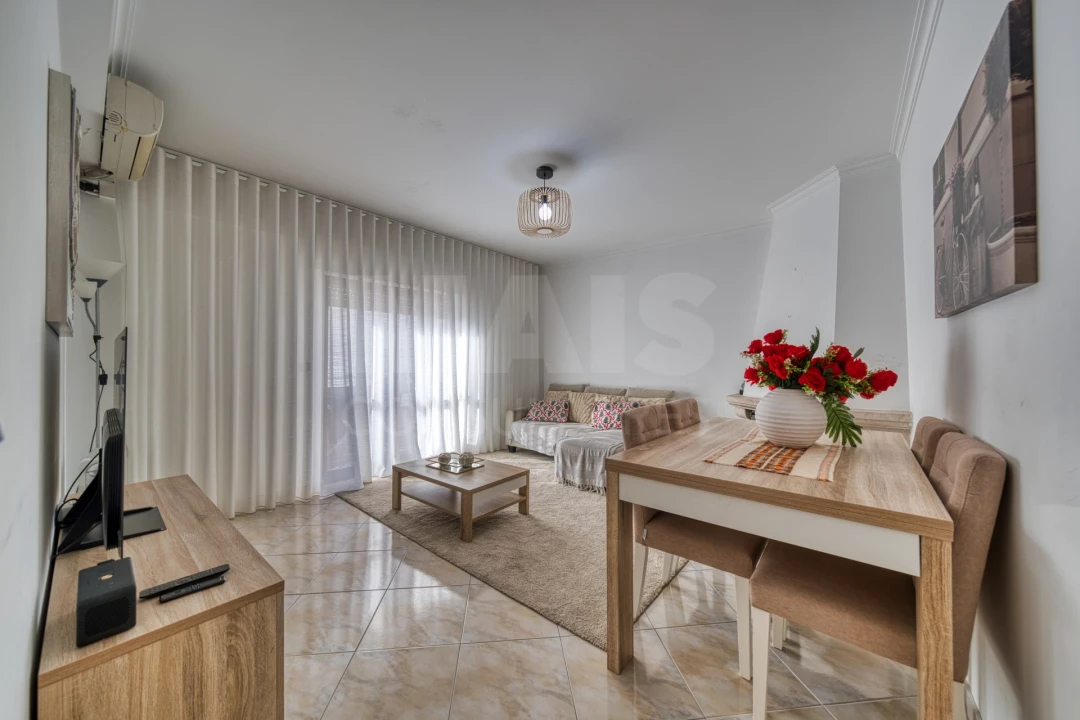 Apartamento T3 para Venda em Nossa Sra de Fatima Foto 5