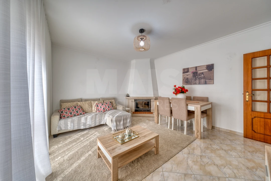 Apartamento T3 para Venda em Nossa Sra de Fatima Foto 4