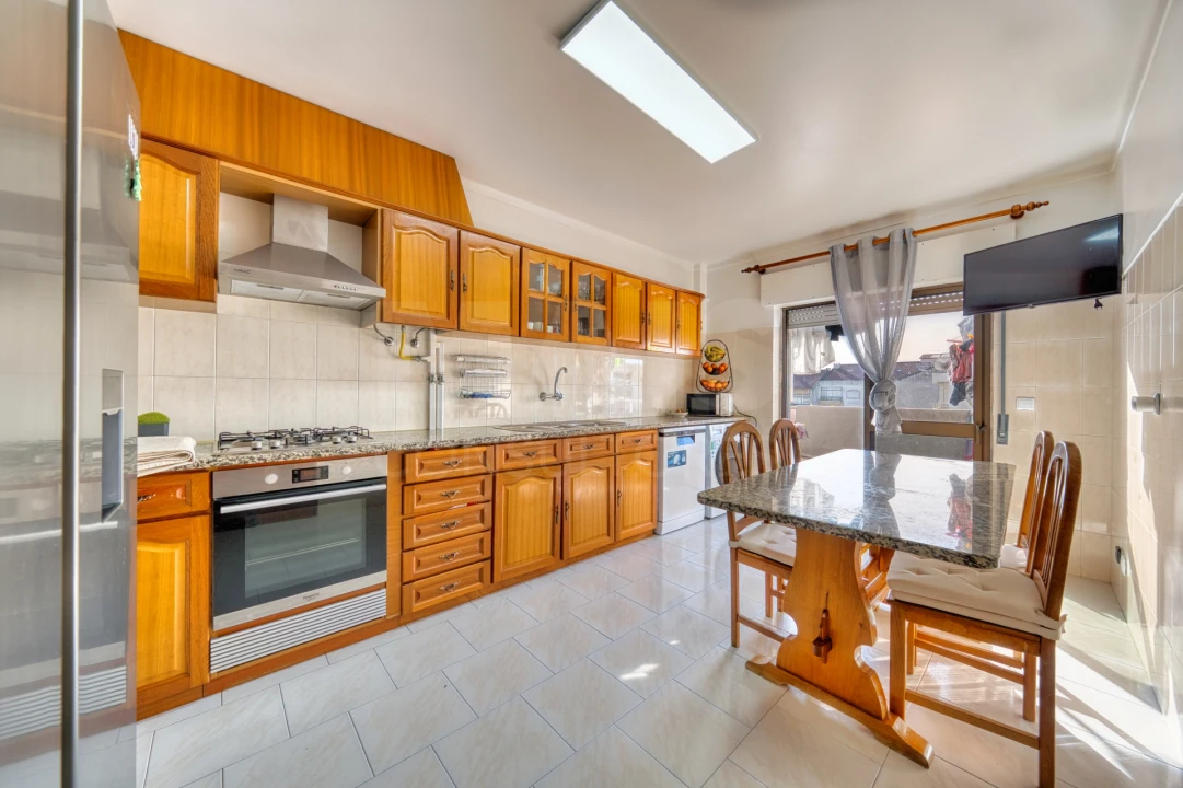 Apartamento T3 para Venda em Nossa Sra de Fatima Foto 6