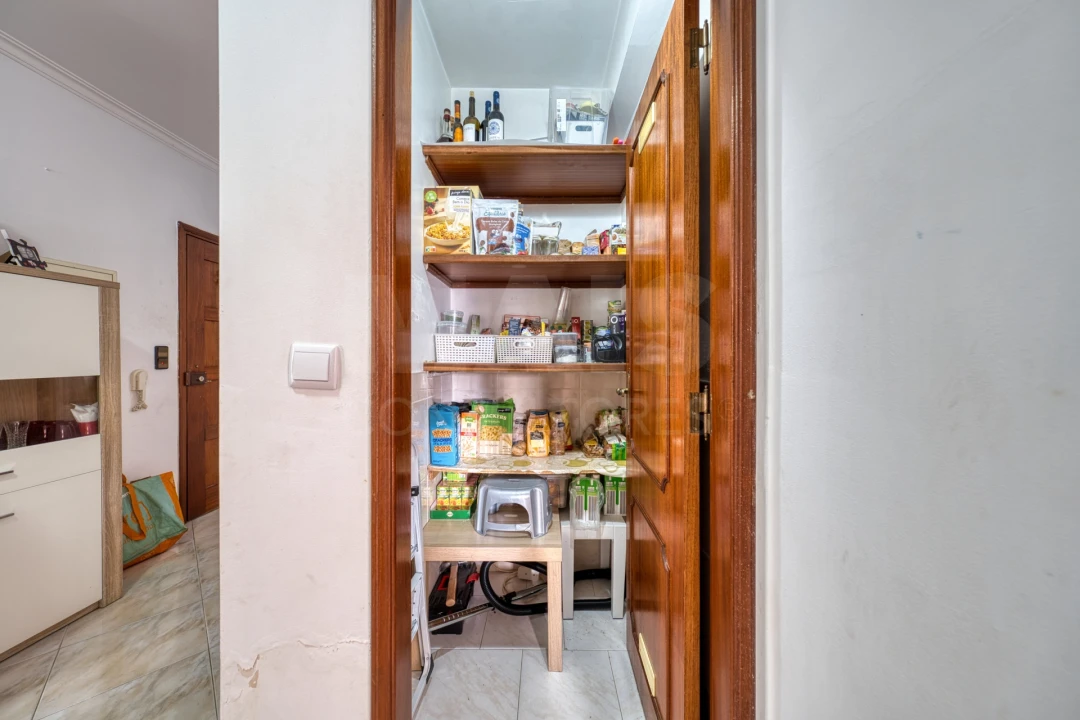 Apartamento T3 para Venda em Nossa Sra de Fatima Foto 10