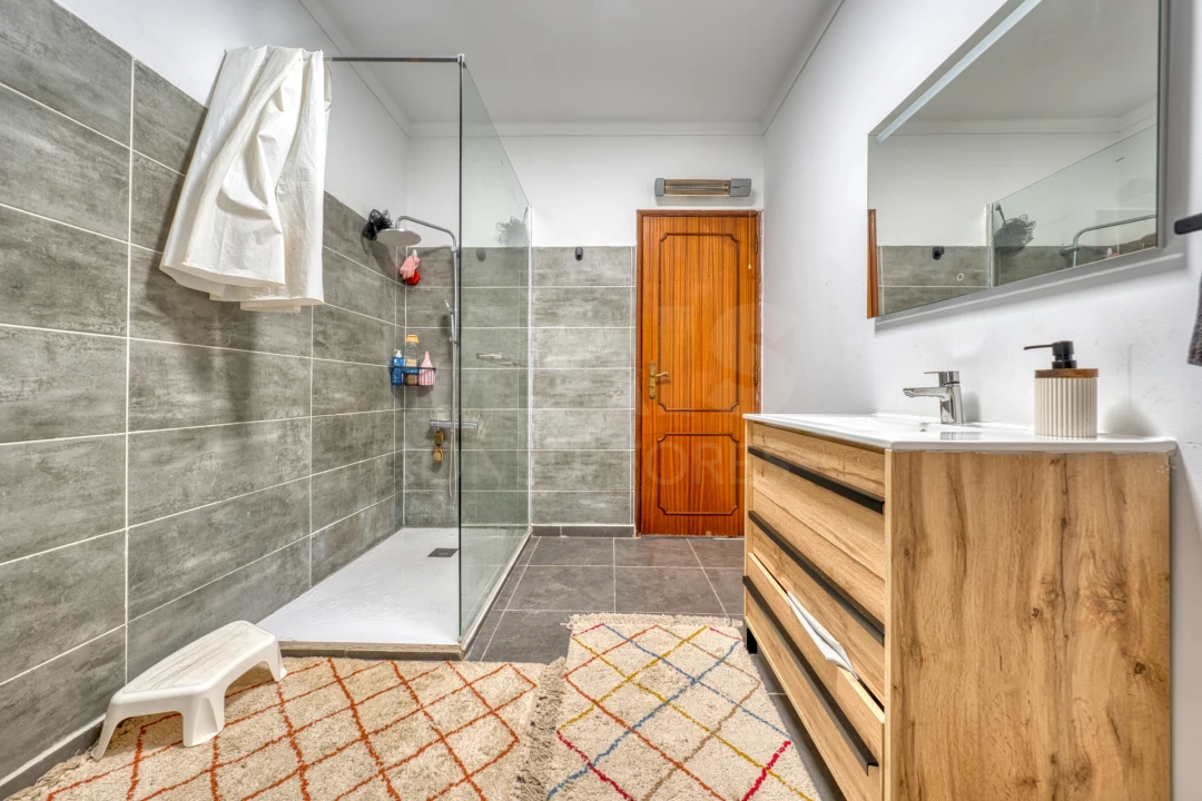 Apartamento T3 para Venda em Nossa Sra de Fatima Foto 11