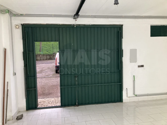 Loja para Venda em Massamá e Monte Abraão Foto 5