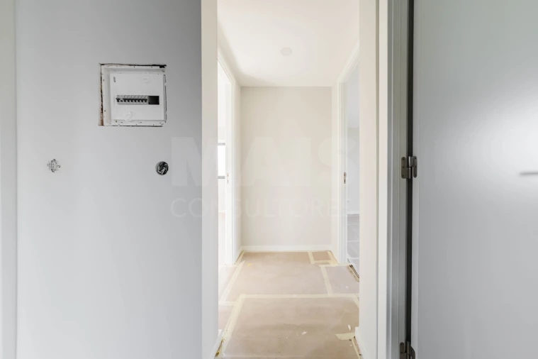 Moradia T3 para Venda em São Bartolomeu dos Galegos e Moledo Foto 10