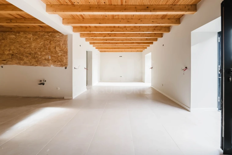 Moradia T3 para Venda em São Bartolomeu dos Galegos e Moledo Foto 6