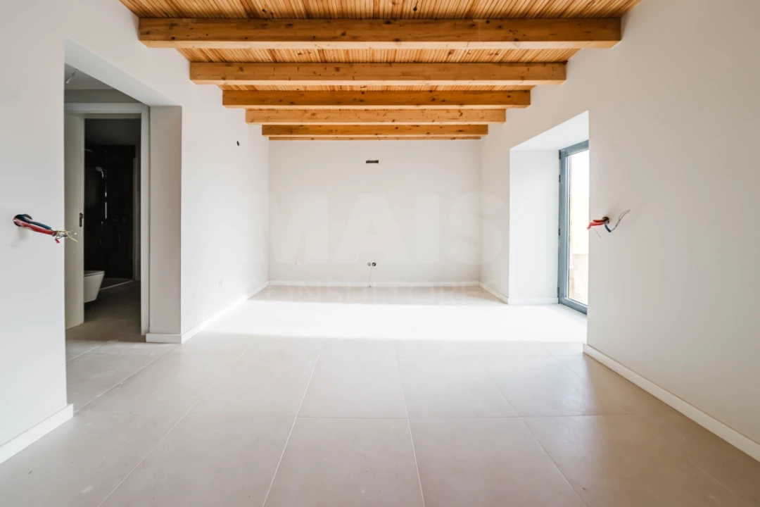 Moradia T3 para Venda em São Bartolomeu dos Galegos e Moledo Foto 5