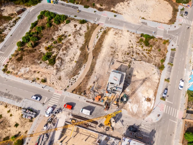 Terreno para Venda em Ferrel Foto 6