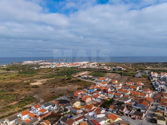 Terreno para Venda em Ferrel Foto 8
