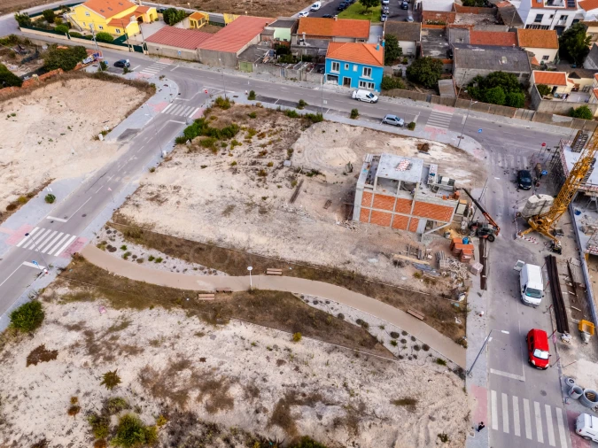 Terreno para Venda em Ferrel Foto 1
