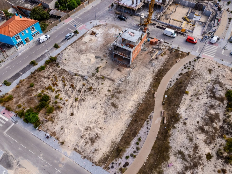 Terreno para Venda em Ferrel Foto 2