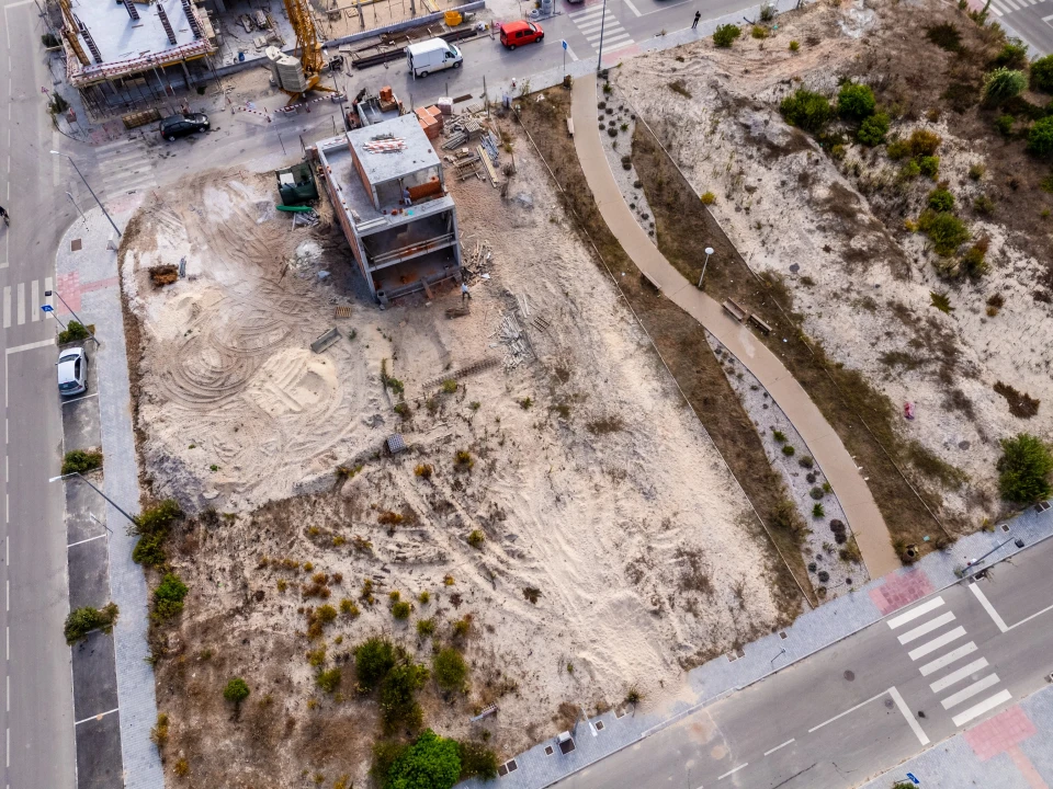 Terreno para Venda em Ferrel Foto 3