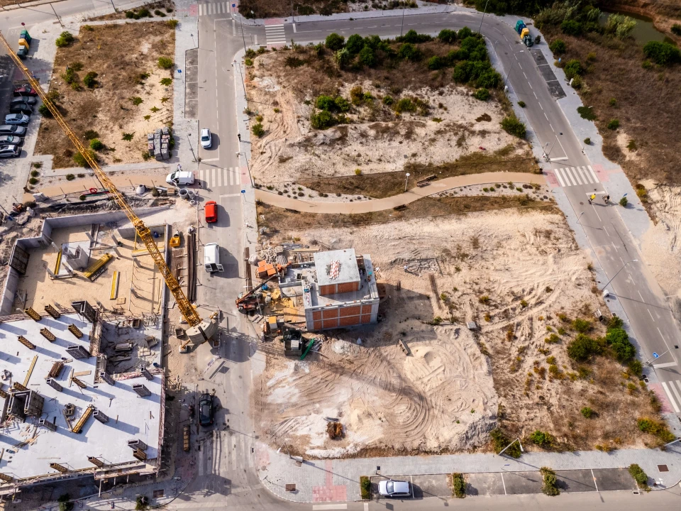 Terreno para Venda em Ferrel Foto 5