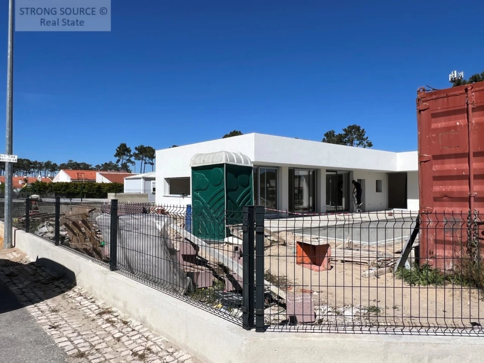 Moradia T3 para Venda em Sesimbra (Castelo) Foto 34