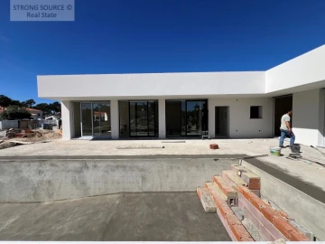 Moradia T3 para Venda em Sesimbra (Castelo)