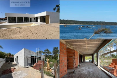 Moradia T3 para Venda em Sesimbra (Castelo)