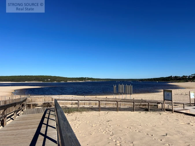 Moradia T3 para Venda em Sesimbra (Castelo) Foto 63