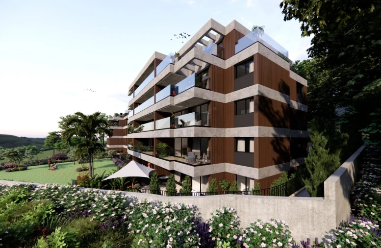 Apartamento T3 para Venda em Machico Foto 1